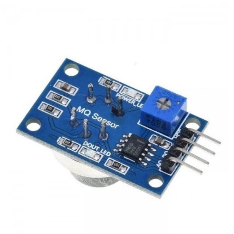 MODULES COMPATIBLE WITH ARDUINO 1658